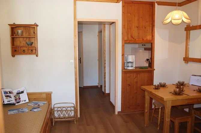 ZE31 / Résidence ZENITH<br>Ref. ZE31