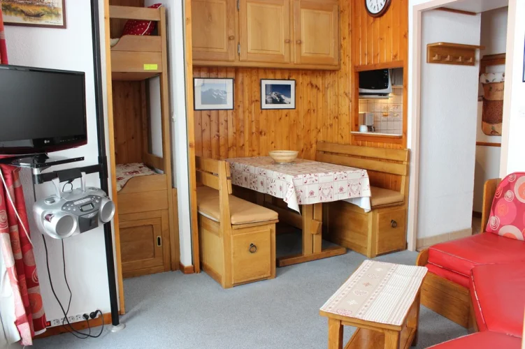 ZE34 / Résidence ZENITH<br>Ref. ZE34