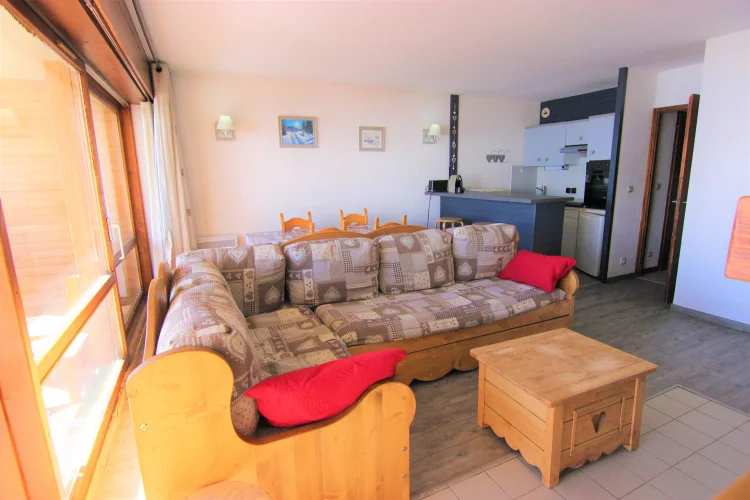 BS7 / Résidence BEAU SOLEIL<br>Ref. BS7