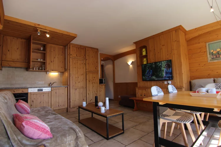 BS10 / Résidence BEAU SOLEIL<br>Ref. BS10
