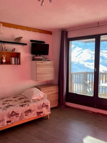 CC2604 / Résidence CIMES DE CARON<br>Ref. CC2604