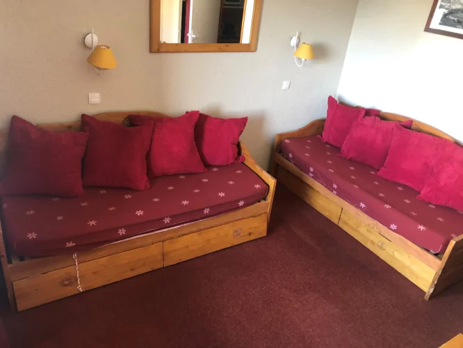 CUZ19K / Résidence TEMPLES DU SOLEIL CUZCO<br>Ref. CUZ19K