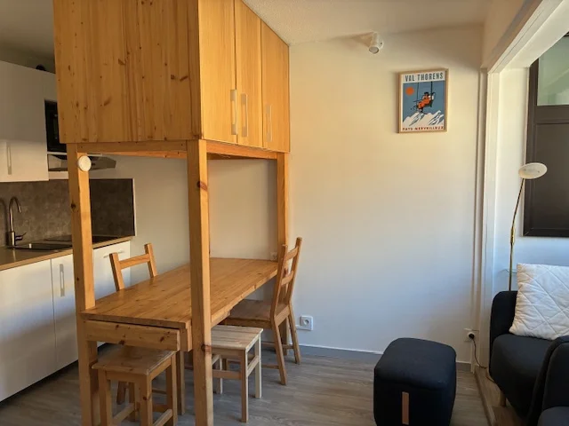 VAN677 / Résidence VANOISE<br>Ref. VAN677