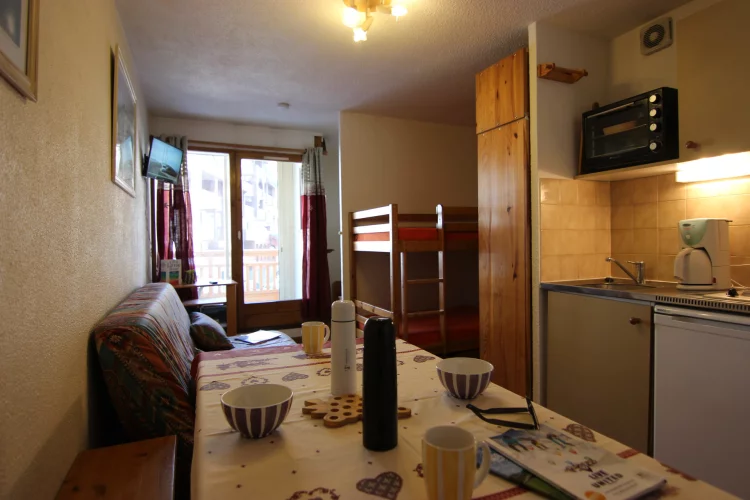 CC1206 / Résidence CIMES DE CARON<br>Ref. CC1206