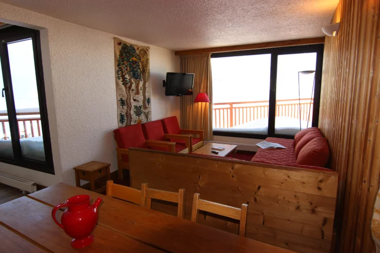 TV1102 / Résidence TROIS VALLEES<br>Ref. TV1102