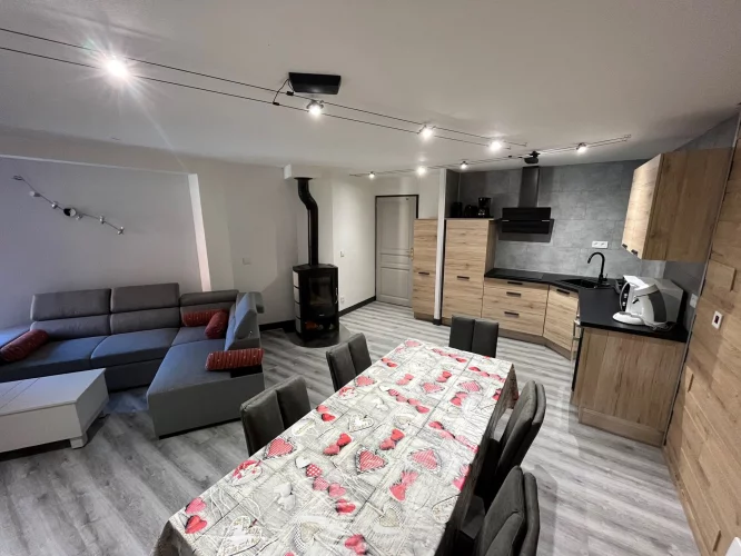 BAL625 / Résidence CHALET 6 LES BALCONS<br>Ref. BAL625