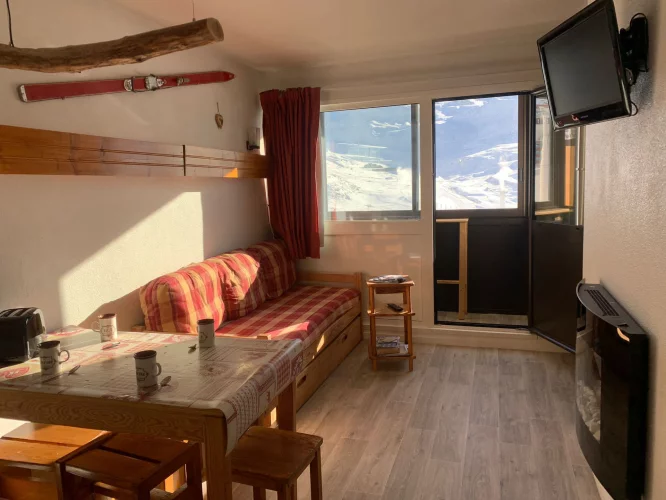 VAN460 / Résidence VANOISE<br>Ref. VAN460