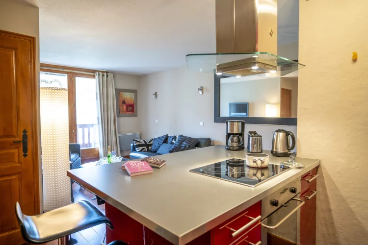 MON306 / Résidence MONTANA PREMIER<br>Ref. MON306