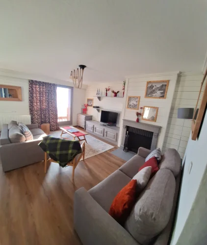 CHAM4 / Résidence CHALET CHAMOIS<br>Ref. CHAM4