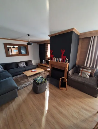 MOUFL302 / Résidence CHALET MOUFLON<br>Ref. MOUFL302