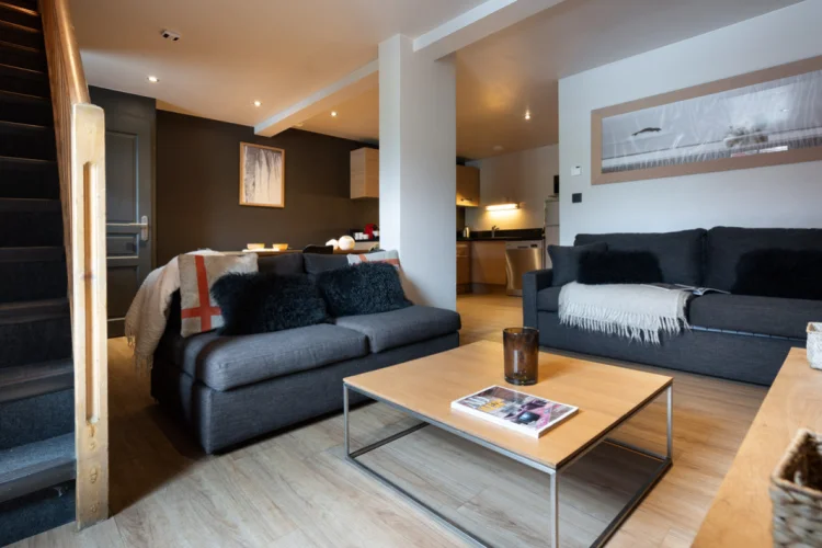 MOUFL306 / Résidence CHALET MOUFLON<br>Ref. MOUFL306