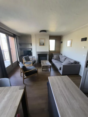 ROS14 / Résidence CHALET ROSAEL<br>Ref. ROS14