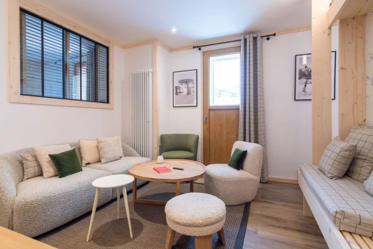 ROS19 / Résidence CHALET ROSAEL<br>Ref. ROS19