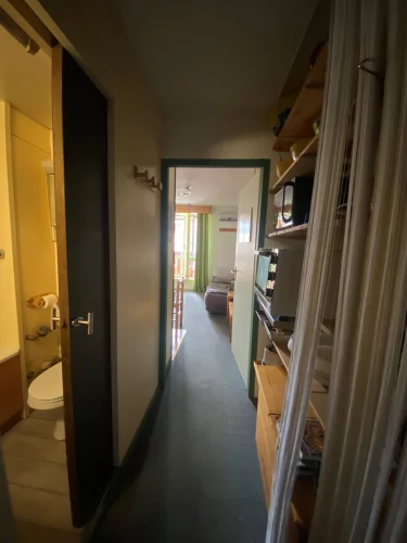 HV108 / Résidence HAUTS DE VANOISE<br>Ref. HV108