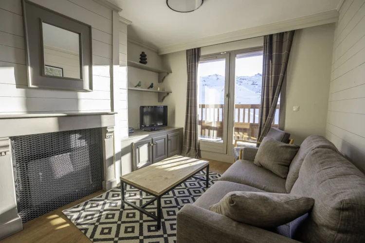 ROS13 / Résidence CHALET ROSAEL<br>Ref. ROS13