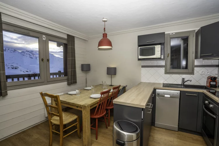 ROS5 / Résidence CHALET ROSAEL<br>Ref. ROS5