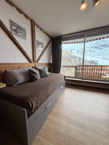 DP607 / Résidence DOME DE POLSET<br>Ref. DP607