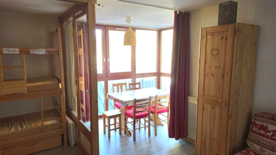 ESK216 / Résidence ESKIVAL<br>Ref. ESK216