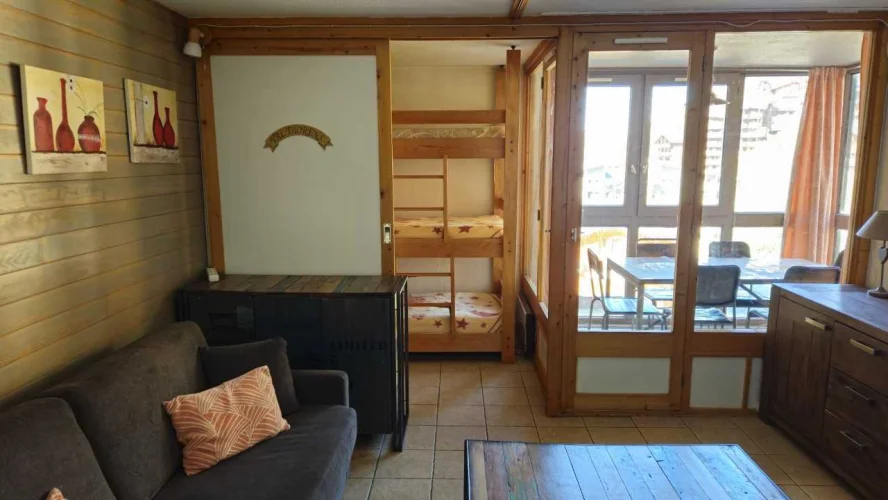 ESK316 / Résidence ESKIVAL<br>Ref. ESK316