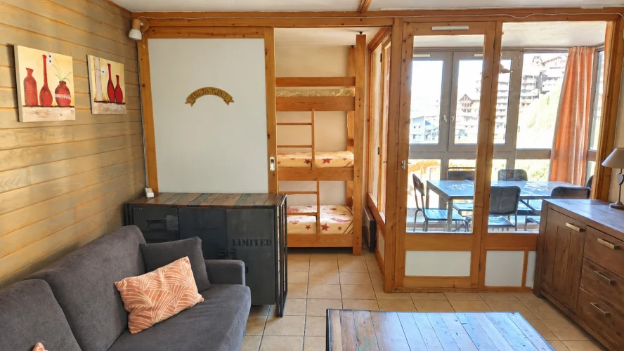 ESK316 / Résidence ESKIVAL<br>Ref. ESK316