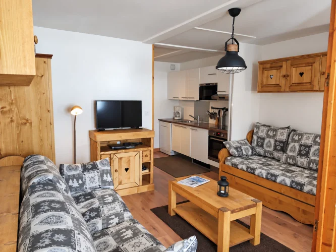 ESK509 / Résidence ESKIVAL<br>Ref. ESK509